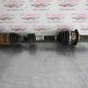 FIAT SEDICI 1.6 BEN. L.08, POLOSOVINA, PREDNJA LEVA