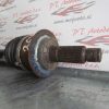 FIAT SEDICI 1.6 BEN. L.08, POLOSOVINA, PREDNJA LEVA - Image 3
