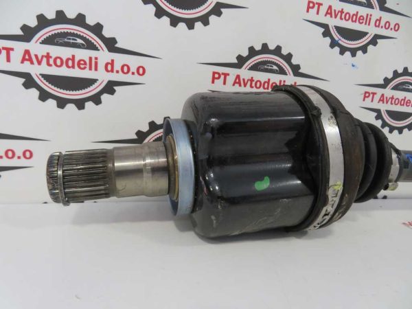 MINI CLUBMAN L.15, POLOSOVINA, PREDNJA LEVA - Image 3