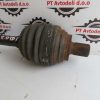 ŠKODA YETI 2.0 TDI L.10, POLOSOVINA, PREDNJA LEVA - Image 2