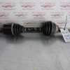 VW TOUAREG TDI V10, POLOSOVINA, PREDNJA DESNA
