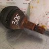VW TOUAREG TDI V10, POLOSOVINA, PREDNJA DESNA - Image 3