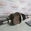 CITROEN C4 GRAND PICASSO 1.6 HDI L.12, POLOSOVINA, PREDNJA LEVA - Image 3
