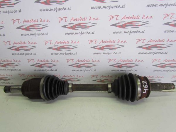 LANCIA YPSILON 1.3 JTD L.10, POLOSOVINA, PREDNJA LEVA