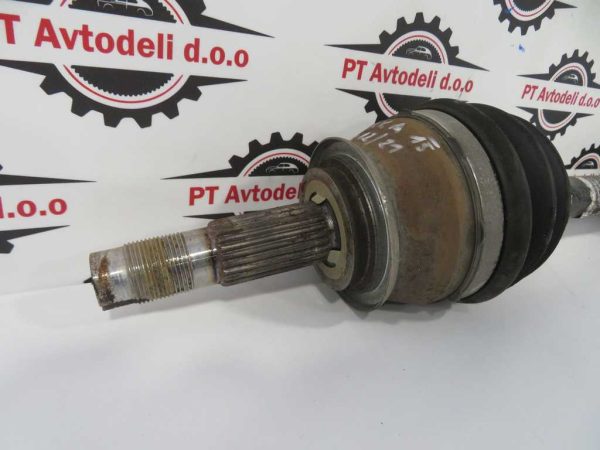 OPEL MOKKA 1.4 T BEN. L.15, POLOSOVINA, PREDNJA LEVA - Image 2