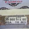 PEUGEOT 508 SW 2.0 HDI L.14, POLOSOVINA, PREDNJA LEVA - Image 4