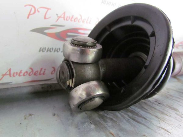 RENAULT LAGUNA 1.9 DCI L.03, POLOSOVINA, PREDNJA LEVA - Image 2
