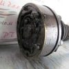 VW GOLF PLUS 1.9 TDI L.07, POLOSOVINA, PREDNJA LEVA - Image 2