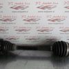 VW GOLF PLUS 1.9 TDI L.07, POLOSOVINA, PREDNJA LEVA