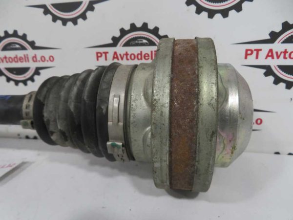 VW TIGUAN 2.0 TDI L.12, POLOSOVINA, PREDNJA LEVA - Image 3