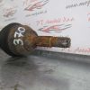 CITROEN C3 1.4 BEN. L.07, POLOSOVINA, PREDNJA LEVA - Image 3