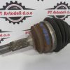 PEUGEOT 208 1.2 BEN. L.17, POLOSOVINA, PREDNJA LEVA - Image 3