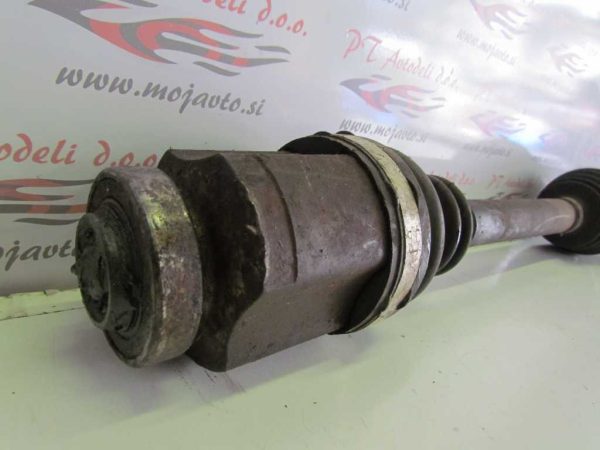 RENAULT MEGANE L.04, POLOSOVINA, PREDNJA LEVA - Image 3