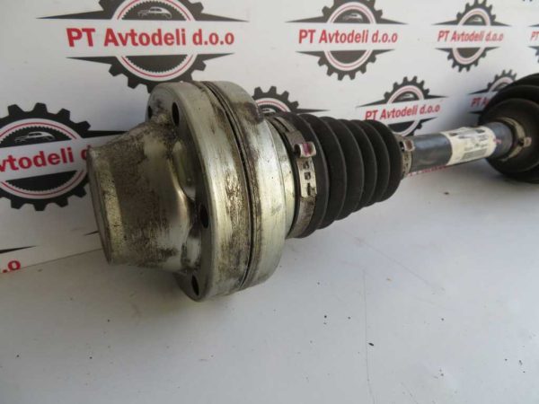 VW TOUAREG 3.0 TDI L.11, POLOSOVINA, PREDNJA LEVA - Image 3
