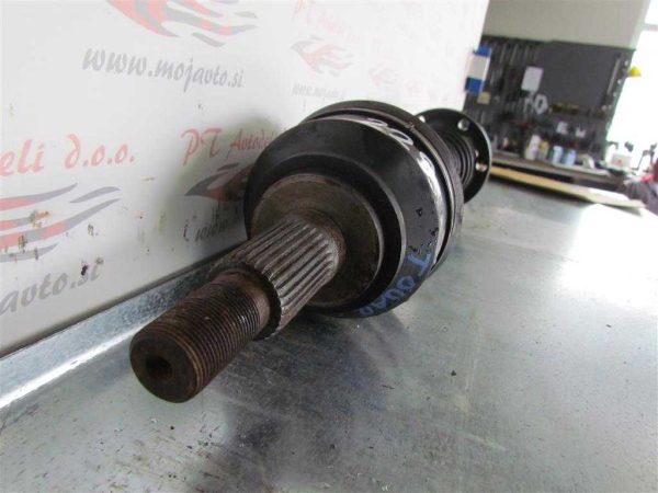 VW TOUAREG V10 L.05, POLOSOVINA, PREDNJA LEVA - Image 3