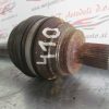 VW PASSAT V6 BEN. L.09, POLOSOVINA, PREDNJA LEVA - Image 3