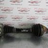 VW POLO 1.6 TDI DSG L.10, POLOSOVINA, PREDNJA LEVA
