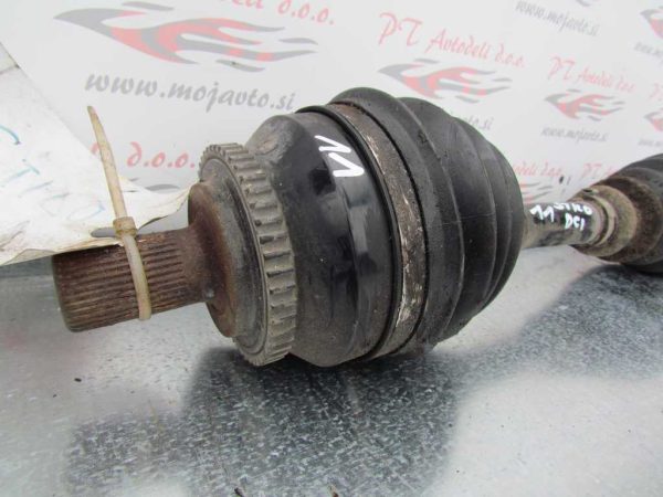 FIAT STILO JTD L.03, POLOSOVINE, PREDNJA DESNA - Image 2