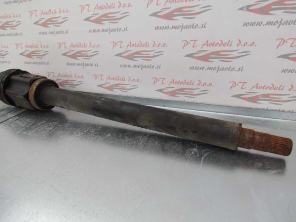 FIAT STILO JTD L.03, POLOSOVINE, PREDNJA DESNA - Image 3