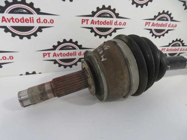 OPEL MOKKA 1.4 T BEN. L.15, POLOSOVINA, PREDNJA DESNA - Image 2