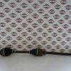 PEUGEOT BOXER 3.0 JTDM L.07, POLOSOVINA, PREDNJA DESNA, VRSTA