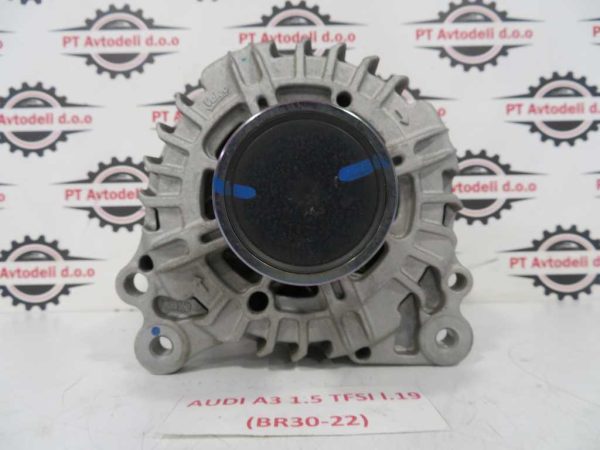AUDI A3 1.5 TFSI L.19, ALTERNATOR