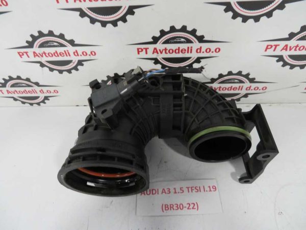 AUDI A3 1.5 TFSI L.19, CEV LOPUTE - Image 2