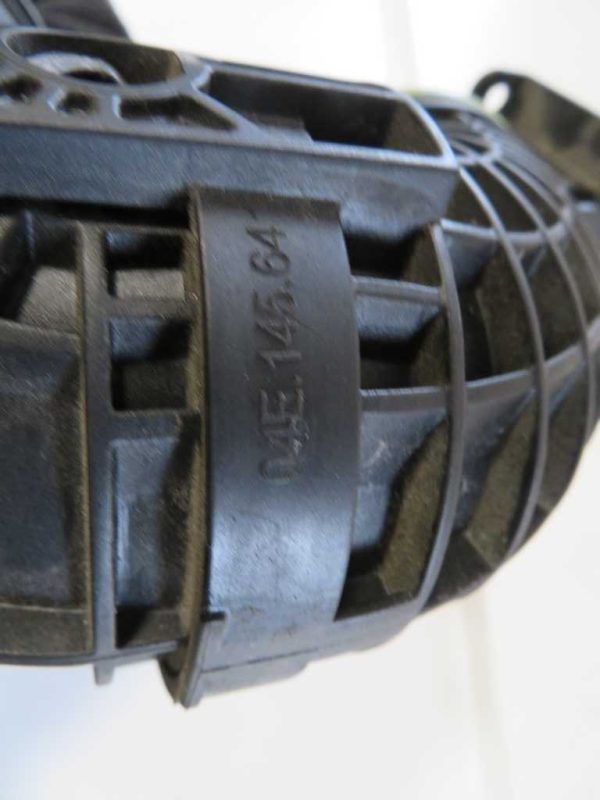 AUDI A3 1.5 TFSI L.19, CEV LOPUTE - Image 3