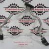 AUDI A3 1.5 TFSI L.19, CEV TURBINE