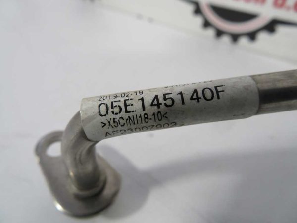AUDI A3 1.5 TFSI L.19, CEV TURBINE - Image 4