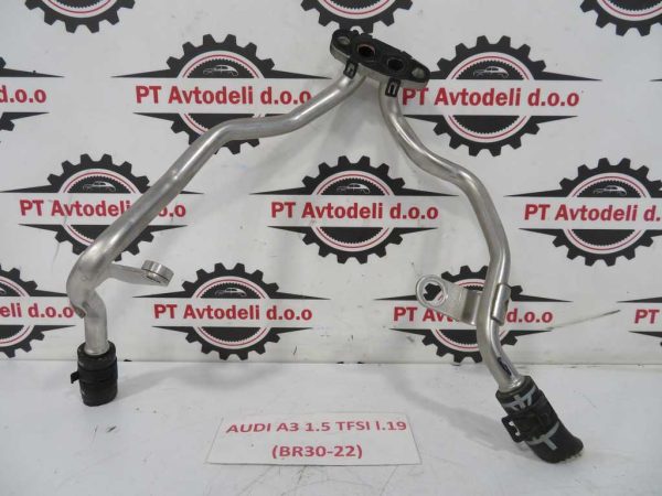 AUDI A3 1.5 TFSI L.19, CEV TURBINE