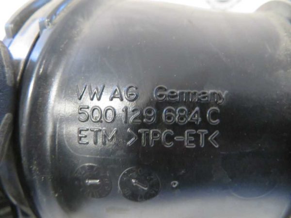 AUDI A3 1.5 TFSI L.19, CEV ZRAKA - Image 2
