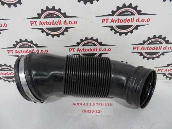 AUDI A3 1.5 TFSI L.19, CEV ZRAKA