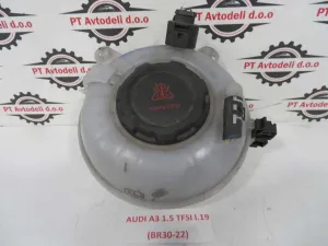 AUDI A3 1.5 TFSI L.19, EKSPANZIJSKA POSODA
