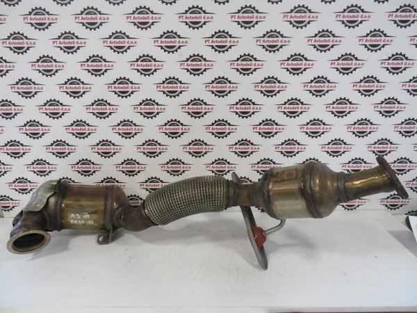 AUDI A3 1.5 TFSI L.19, KATALIZATOR