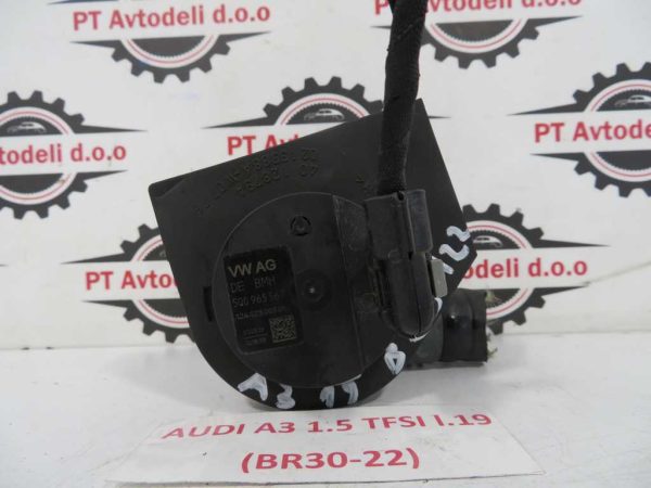 AUDI A3 1.5 TFSI L.19, POMOŽNA VODNA ČRPALKA - Image 2
