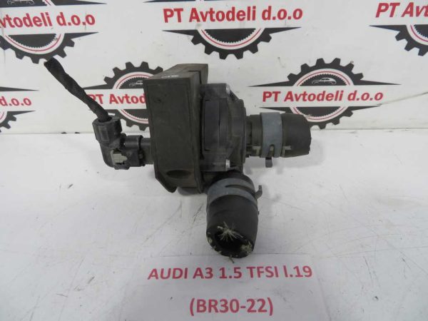AUDI A3 1.5 TFSI L.19, POMOŽNA VODNA ČRPALKA