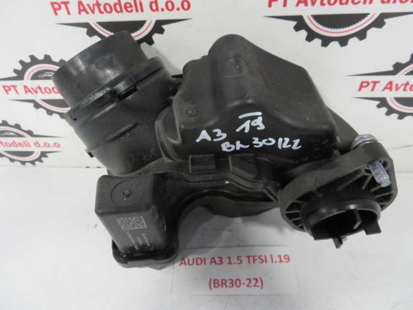AUDI A3 1.5 TFSI L.19, PVC CEV - Image 2