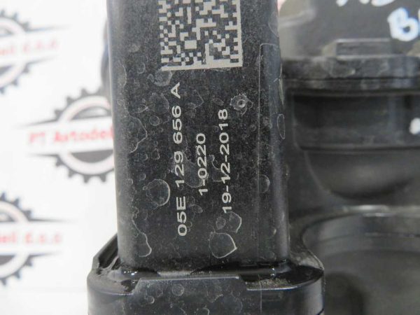 AUDI A3 1.5 TFSI L.19, PVC CEV - Image 3