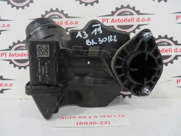 AUDI A3 1.5 TFSI L.19, PVC CEV