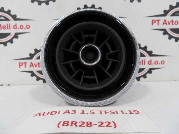 AUDI A3 L.19, DESNI ZRAČNIK