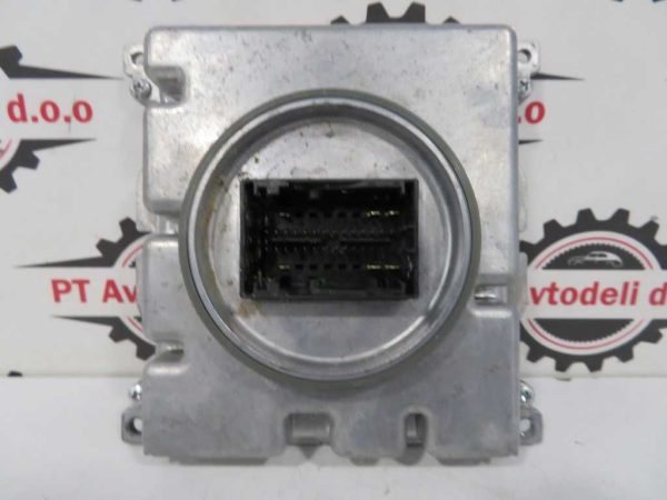 AUDI A3 L.19, ELEKTRONIKA LED LUČI