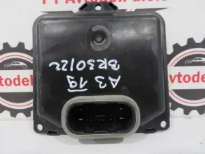 AUDI A3 L.19, ELEKTRONIKA LED LUČI