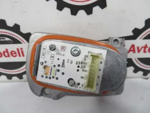 AUDI A3 L.19, ELEKTRONIKA LED LUČI