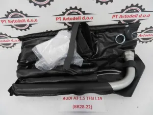 AUDI A3 L.19, ORODJE ZA REZERVNO KOLO