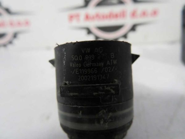 AUDI A3 L.19, PREDNJI PARKIRNI SENZOR - Image 2