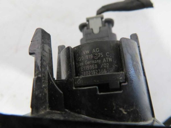 AUDI A3 L.19, PREDNJI PARKIRNI SENZOR - Image 4