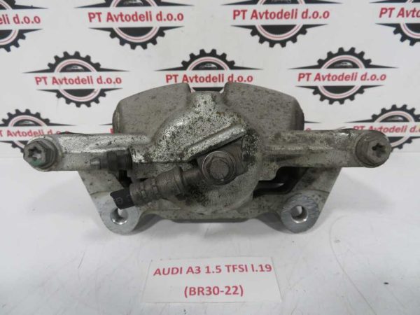 AUDI A3 L.19, ZAVORNA ČELJUST, PREDNJA LEVA - Image 3