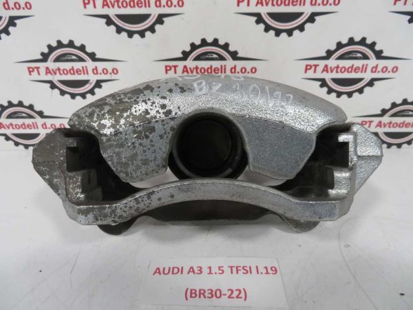 AUDI A3 L.19, ZAVORNA ČELJUST, PREDNJA LEVA