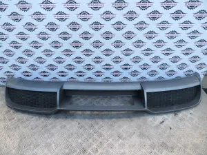 AUDI A3 S-LINE L.19, DIFUZOR ZADNJEGA ODBIJAČA